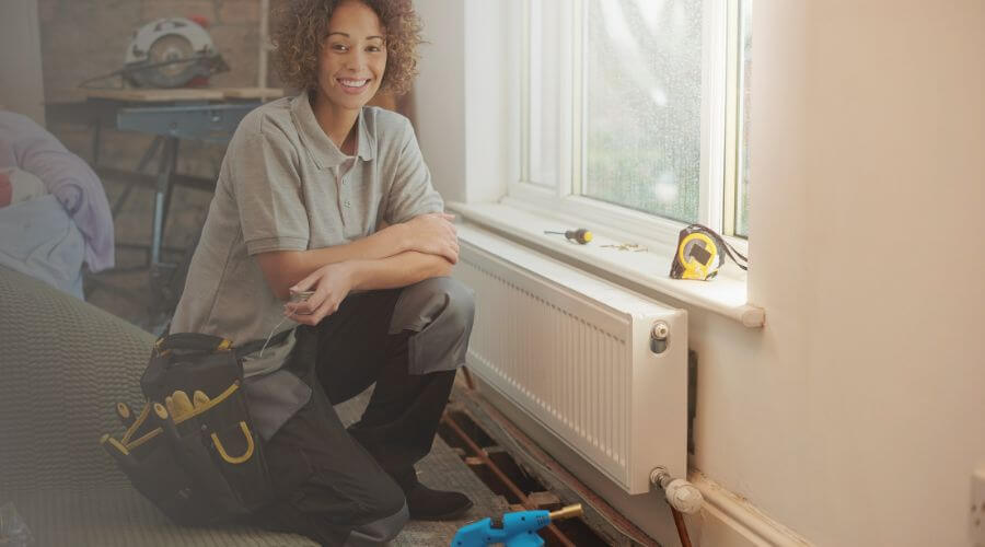 Professional Gas Leak Detection in Alhambra, IL